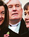Spat continues between two of Wales' top Labour politicians Spat continues between two of Wales' top Labour politicians