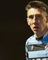 Huge boost for Cardiff as Adams signs new contract Huge boost for Cardiff as Adams signs new contract
