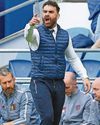 Riza remains defiant as the Bluebirds head into a season defining Easter programme Riza remains defiant as the Bluebirds head into a season defining Easter programme