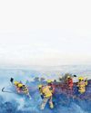 'Extraordinary' 750 wildfires in Wales this spring – expert 'Extraordinary' 750 wildfires in Wales this spring – expert