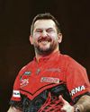 Clayton hits top form to claim the latest Players title in Netherlands Clayton hits top form to claim the latest Players title in Netherlands