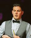 Wells stuns Wilson to book spot at The Crucible Wells stuns Wilson to book spot at The Crucible
