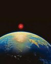 'Strongest evidence yet' found of alien life beyond planet Earth 'Strongest evidence yet' found of alien life beyond planet Earth