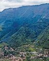 Two British tourists die in Italy cable car crash Two British tourists die in Italy cable car crash