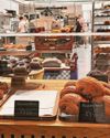 The hidden bakery that sells out of the best fresh pastries you'll ever eat The hidden bakery that sells out of the best fresh pastries you'll ever eat