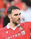 Wrexham blow as they drop to third Wrexham blow as they drop to third