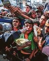 Israeli blockade leaves thousands of children in Gaza malnourished Israeli blockade leaves thousands of children in Gaza malnourished
