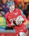 Rogers returns for Scarlets' big clash against Dragons Rogers returns for Scarlets' big clash against Dragons
