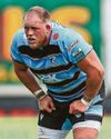 Domachowski back in the Cardiff front row to face Ospreys Domachowski back in the Cardiff front row to face Ospreys