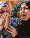 'No choice' but to keep on fighting, insists Netanyahu 'No choice' but to keep on fighting, insists Netanyahu