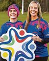 Cancer mum found support in rugby club Cancer mum found support in rugby club