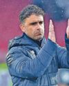 RIZA INSISTS BLUEBIRDS CAN SURVIVE RIZA INSISTS BLUEBIRDS CAN SURVIVE