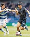 Sheehan boosts job chances as Swans win again Sheehan boosts job chances as Swans win again