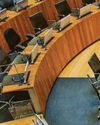 'Significant percentage could use next Senedd election for protest vote' 'Significant percentage could use next Senedd election for protest vote'