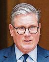 Starmer welcomes clarity on definition of a woman Starmer welcomes clarity on definition of a woman