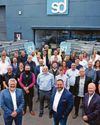 Sealants specialist to expand its workforce Sealants specialist to expand its workforce