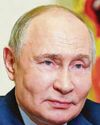 Starmer says attacks show Putin is aggressor Starmer says attacks show Putin is aggressor