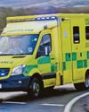 Assaults on ambulance workers hit record high Assaults on ambulance workers hit record high