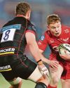 Costelow back as Scarlets look to take down leaders Costelow back as Scarlets look to take down leaders