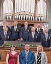 Revived choir helping bring a sense of community harmony Revived choir helping bring a sense of community harmony