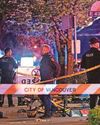 Terror motive ruled out after car ramming attack Terror motive ruled out after car ramming attack