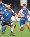 QUINS CHASE EBBW SCALP IN LAST EIGHT QUINS CHASE EBBW SCALP IN LAST EIGHT