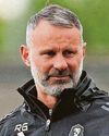 Ryan Giggs reveals ‘heartbreak' over Wales exit Ryan Giggs reveals ‘heartbreak' over Wales exit
