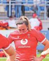 MORE AGONY AS WALES END BOTTOM OF THE PILE MORE AGONY AS WALES END BOTTOM OF THE PILE