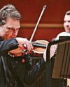 Power of music 'helps manage chronic pain' Power of music 'helps manage chronic pain'