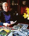 Welsh host 'like a second mother to me' – war evacuee recalls family separation