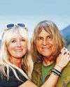 Rock star Peters dies after long blood cancer battle Rock star Peters dies after long blood cancer battle