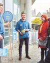 DISCOVER MORE ABOUT THE 'WELSH UNIVERSITY OF THE YEAR 2025' AT JUNE OPEN DAY DISCOVER MORE ABOUT THE 'WELSH UNIVERSITY OF THE YEAR 2025' AT JUNE OPEN DAY