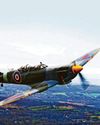 Legendary Spitfires set to fly high from city airport Legendary Spitfires set to fly high from city airport