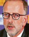 'Dysfunctional' RFU all set for shake-up 'Dysfunctional' RFU all set for shake-up