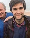 'Claire was an amazing, lovely lass and I miss her every single day' 'Claire was an amazing, lovely lass and I miss her every single day'