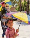 A smart solution to counter the effects of extreme temperatures A smart solution to counter the effects of extreme temperatures
