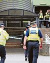 Ministers urged to tackle school violence 'epidemic' Ministers urged to tackle school violence 'epidemic'