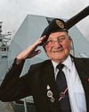 'I'm 102 and the secret of my long life is what I have for breakfast ...' 'I'm 102 and the secret of my long life is what I have for breakfast ...'