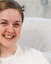 Mum is the first to have new treatment for MS Mum is the first to have new treatment for MS