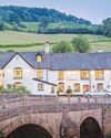Blissful beds and beer as pub on the UK posh list Blissful beds and beer as pub on the UK posh list