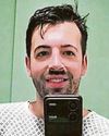 'Pain in my shoulder turned out to be a brain tumour' 'Pain in my shoulder turned out to be a brain tumour'