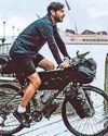 16,250 miles in – and still pedalling around the world 16,250 miles in – and still pedalling around the world