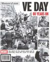 Productivity still a challenge but WW2 spirit an inspiration Productivity still a challenge but WW2 spirit an inspiration