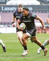 Ospreys boss backs wing for summer call Ospreys boss backs wing for summer call