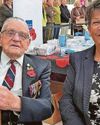 Tributes to Welsh World War II veteran who 'never liked being called a hero' Tributes to Welsh World War II veteran who 'never liked being called a hero'