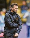 Cleverley gets stung as Hornets sack him Cleverley gets stung as Hornets sack him