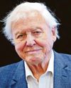 Attenborough urges ocean protection in new film Attenborough urges ocean protection in new film