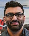 Councillor convicted over protest disturbance Councillor convicted over protest disturbance