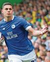 Cardiff City have to talented youngsters Cardiff City have to talented youngsters
