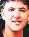Man denies murdering boy, 16, in street knifing Man denies murdering boy, 16, in street knifing